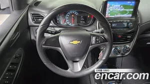 Chevrolet Spark, 2016 — миниатюра 13