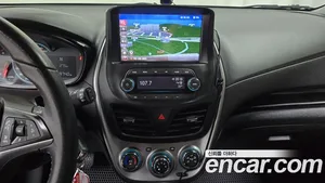 Chevrolet Spark, 2016 — миниатюра 14