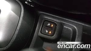 Chevrolet Spark, 2016 — миниатюра 16