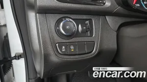 Chevrolet Spark, 2016 — миниатюра 17