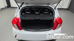 Chevrolet Spark, 2016 — миниатюра 20