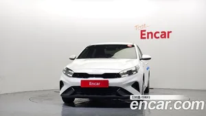 Kia K3, 2021 — миниатюра 3