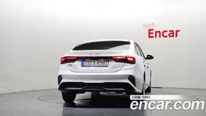 Kia K3, 2021 — миниатюра 4