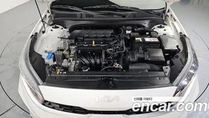 Kia K3, 2021 — миниатюра 6