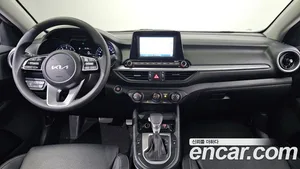 Kia K3, 2021 — миниатюра 10