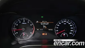 Kia K3, 2021 — миниатюра 11