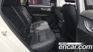 Kia K3, 2021 — миниатюра 17