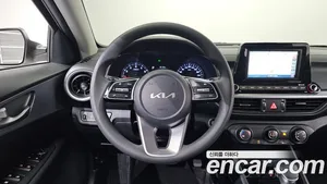 Kia K3, 2021 — миниатюра 21