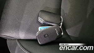 Kia K3, 2021 — миниатюра 26
