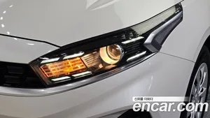Kia K3, 2021 — миниатюра 8