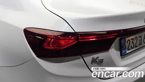 Kia K3, 2021 — миниатюра 9