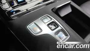 Hyundai Grandeur, 2022 — миниатюра 12