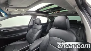 Hyundai Grandeur, 2022 — миниатюра 18