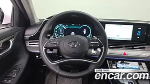 Hyundai Grandeur, 2022 — миниатюра 22