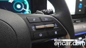 Hyundai Grandeur, 2022 — миниатюра 23