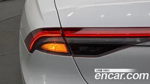 Hyundai Grandeur, 2022 — миниатюра 9