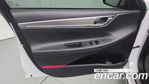 Hyundai Grandeur, 2022 — миниатюра 14