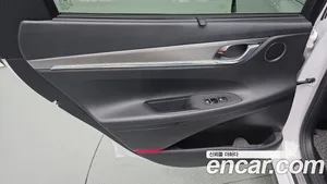 Hyundai Grandeur, 2022 — миниатюра 15