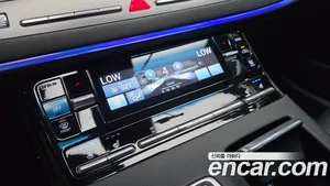 Hyundai Grandeur, 2022 — миниатюра 28
