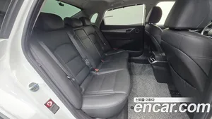 Hyundai Grandeur, 2022 — миниатюра 32