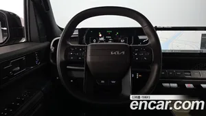 Kia Tasman, 2025 — миниатюра 18
