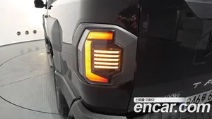Kia Tasman, 2025 — миниатюра 8