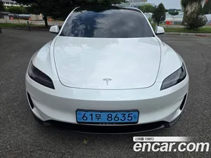 Tesla Model 3, 2024 — миниатюра 2