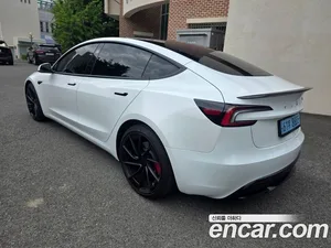 Tesla Model 3, 2024 — миниатюра 5