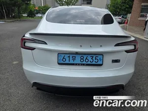 Tesla Model 3, 2024 — миниатюра 6