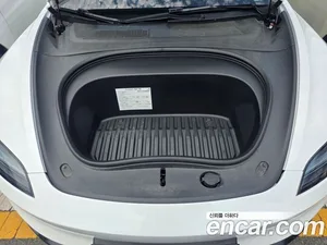Tesla Model 3, 2024 — миниатюра 7