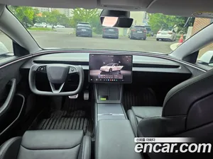 Tesla Model 3, 2024 — миниатюра 8