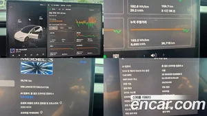Tesla Model 3, 2024 — миниатюра 9