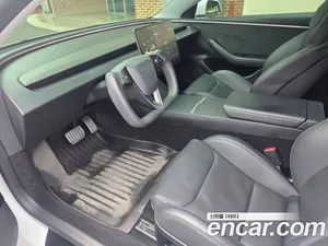 Tesla Model 3, 2024 — миниатюра 14