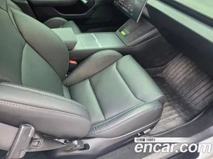 Tesla Model 3, 2024 — миниатюра 16