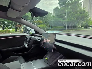 Tesla Model 3, 2024 — миниатюра 18