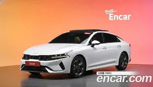 Kia K5, 2021 — миниатюра 30
