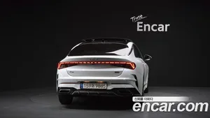 Kia K5, 2021 — миниатюра 3
