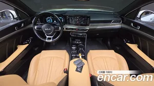 Kia K5, 2021 — миниатюра 9