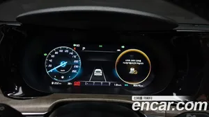 Kia K5, 2021 — миниатюра 10