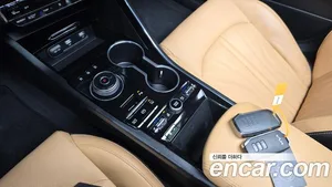 Kia K5, 2021 — миниатюра 11