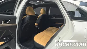 Kia K5, 2021 — миниатюра 16