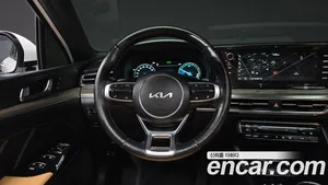 Kia K5, 2021 — миниатюра 17