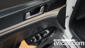 Kia K5, 2021 — миниатюра 20