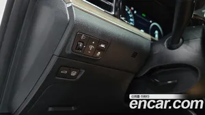 Kia K5, 2021 — миниатюра 23