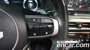 Kia K5, 2021 — миниатюра 24