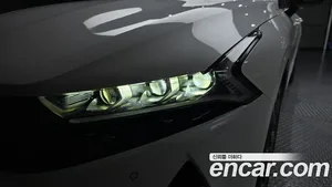 Kia K5, 2021 — миниатюра 7