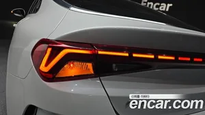 Kia K5, 2021 — миниатюра 8