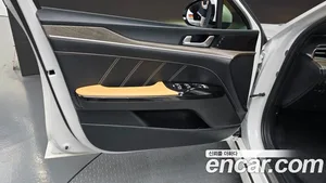 Kia K5, 2021 — миниатюра 13