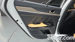 Kia K5, 2021 — миниатюра 14