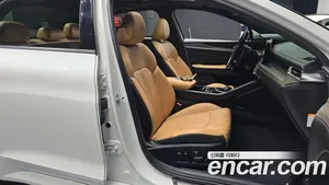 Kia K5, 2021 — миниатюра 15